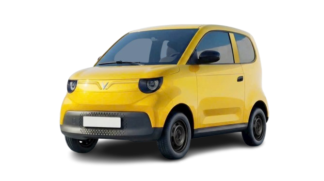 VinFast VF 2