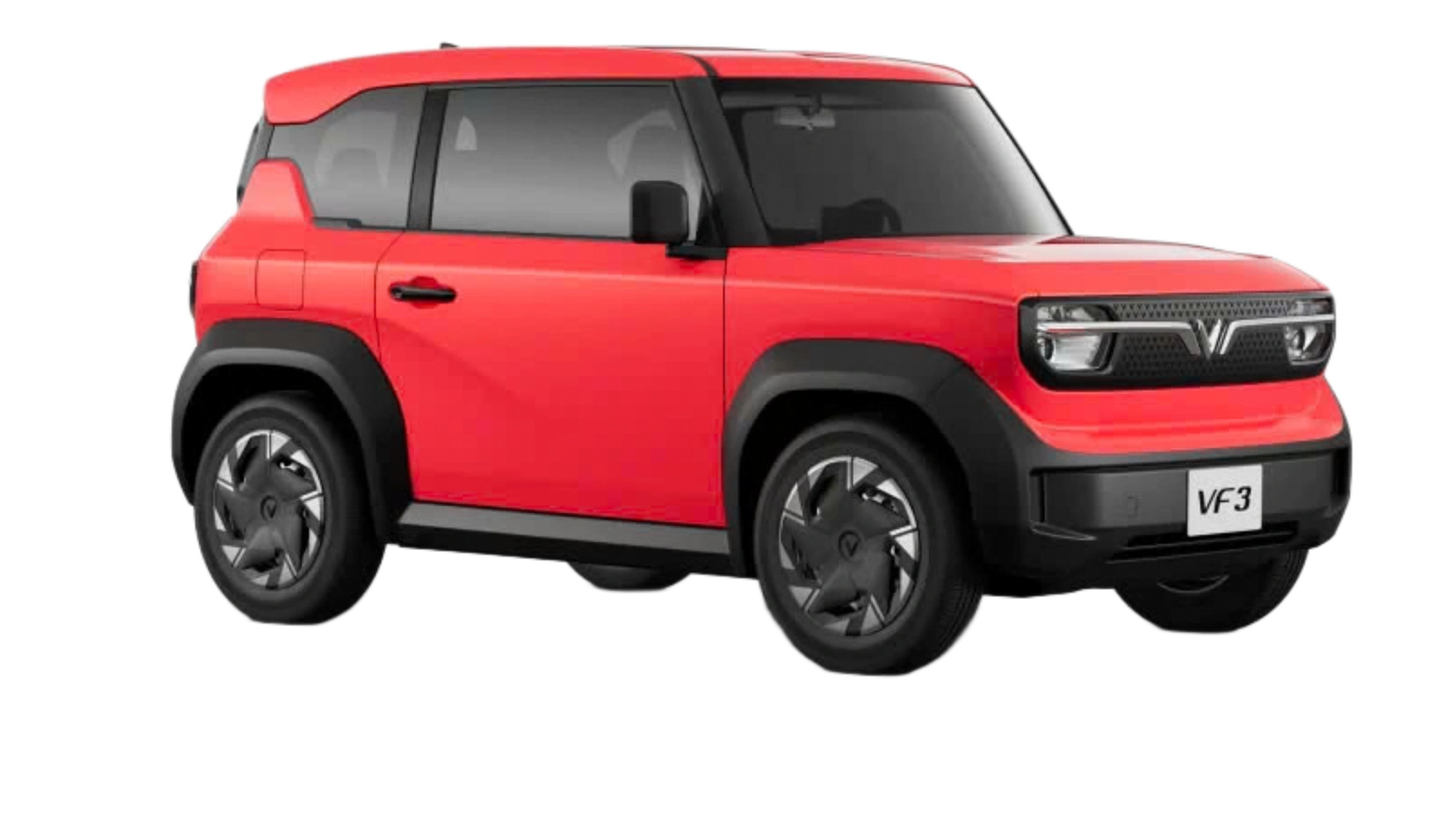 VinFast VF 3