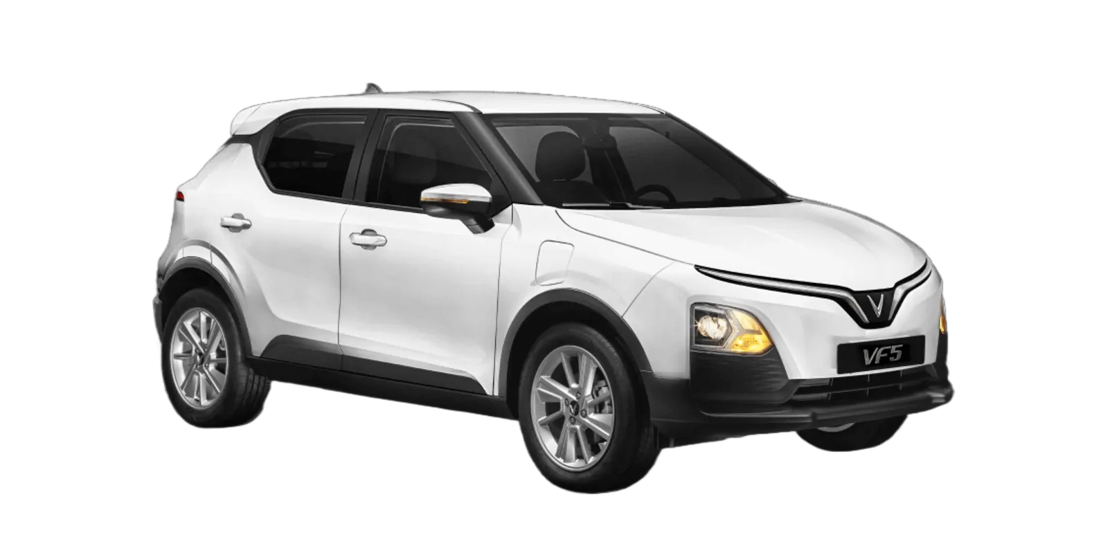 VinFast VF 5 Plus