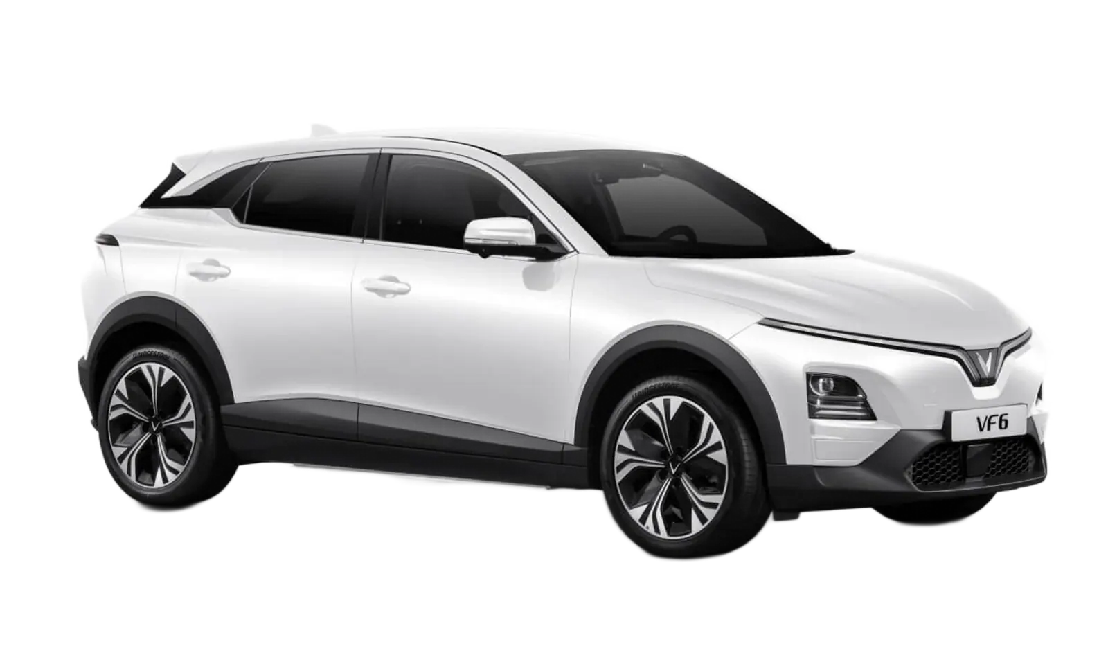 VinFast VF 6