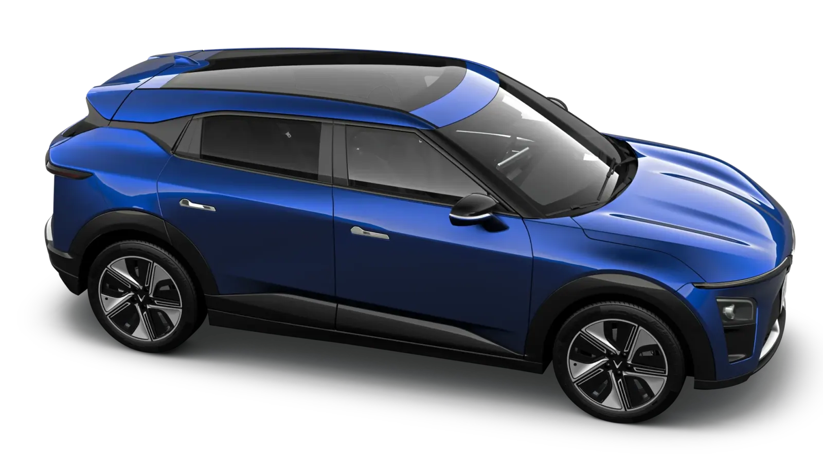 VinFast VF 7