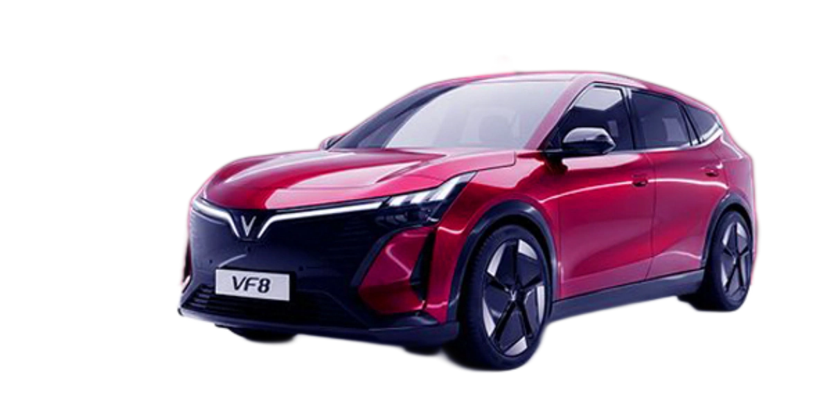 VinFast VF 8