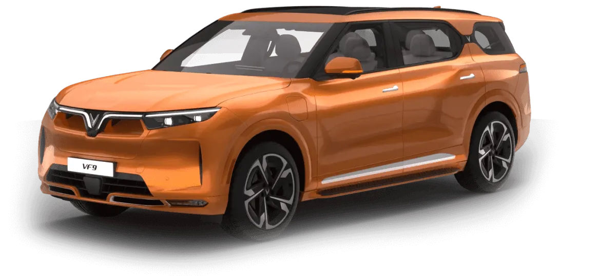 VinFast VF 9